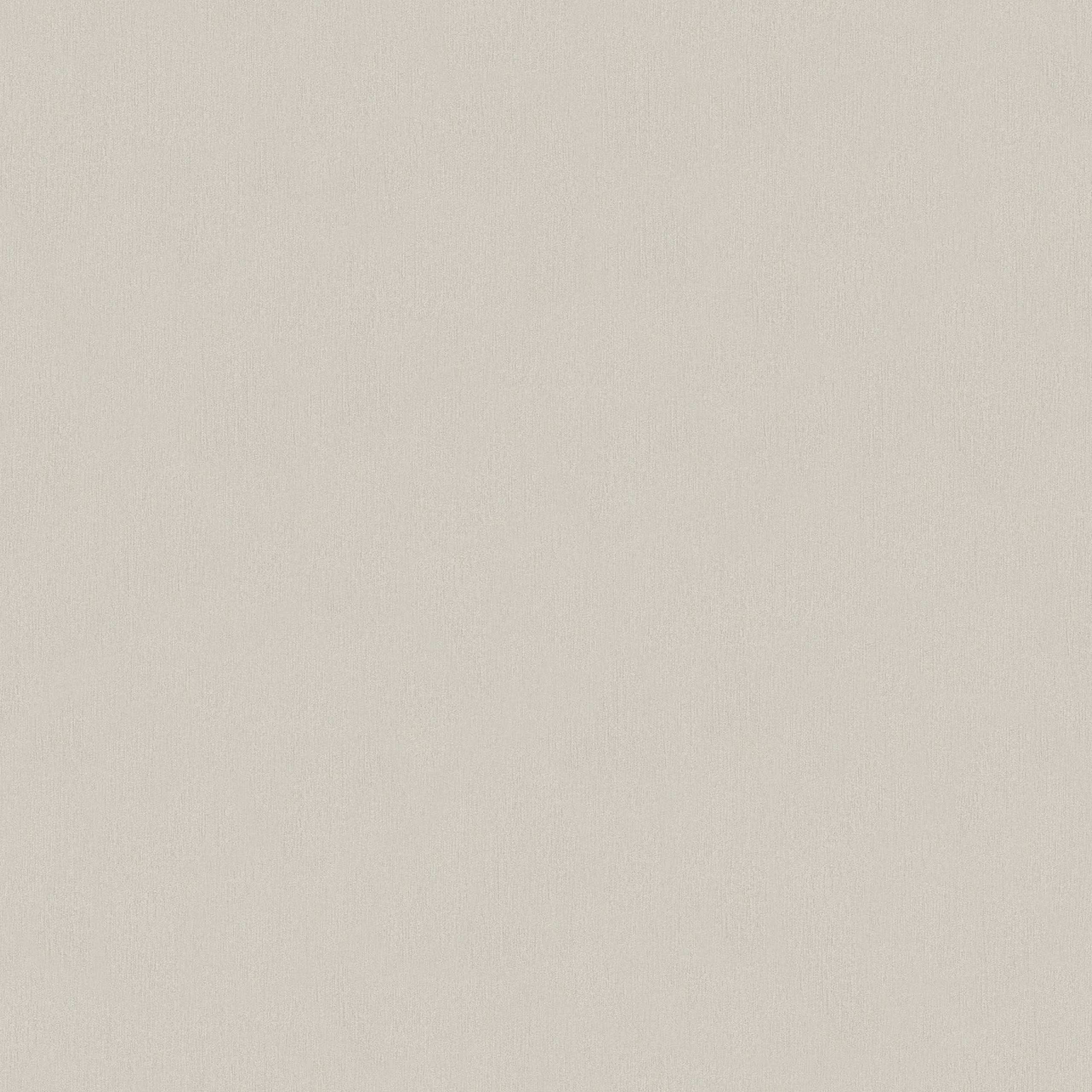 A.S. Creation | Scandinavian 2 | 336552 | Vliestapete | Einfarbig | 0.53 x 10.05 m | Beige