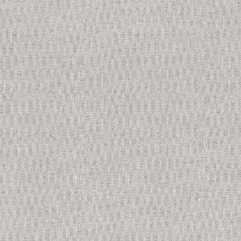 Grandeco | Silene | SN1008 | Vliestapete | Einfarbig | 10.05 x 0.53 m | Grau