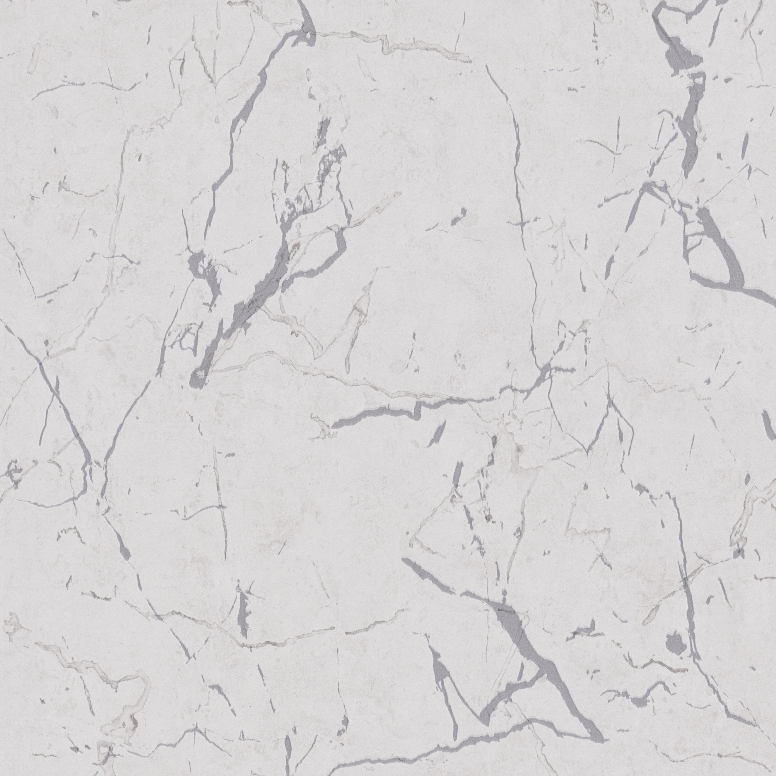 A.S. Creation | Metropolitan Stories 2 | 378556 | Vliestapete | Betonoptik | 0.53 x 10.05 m | Grau