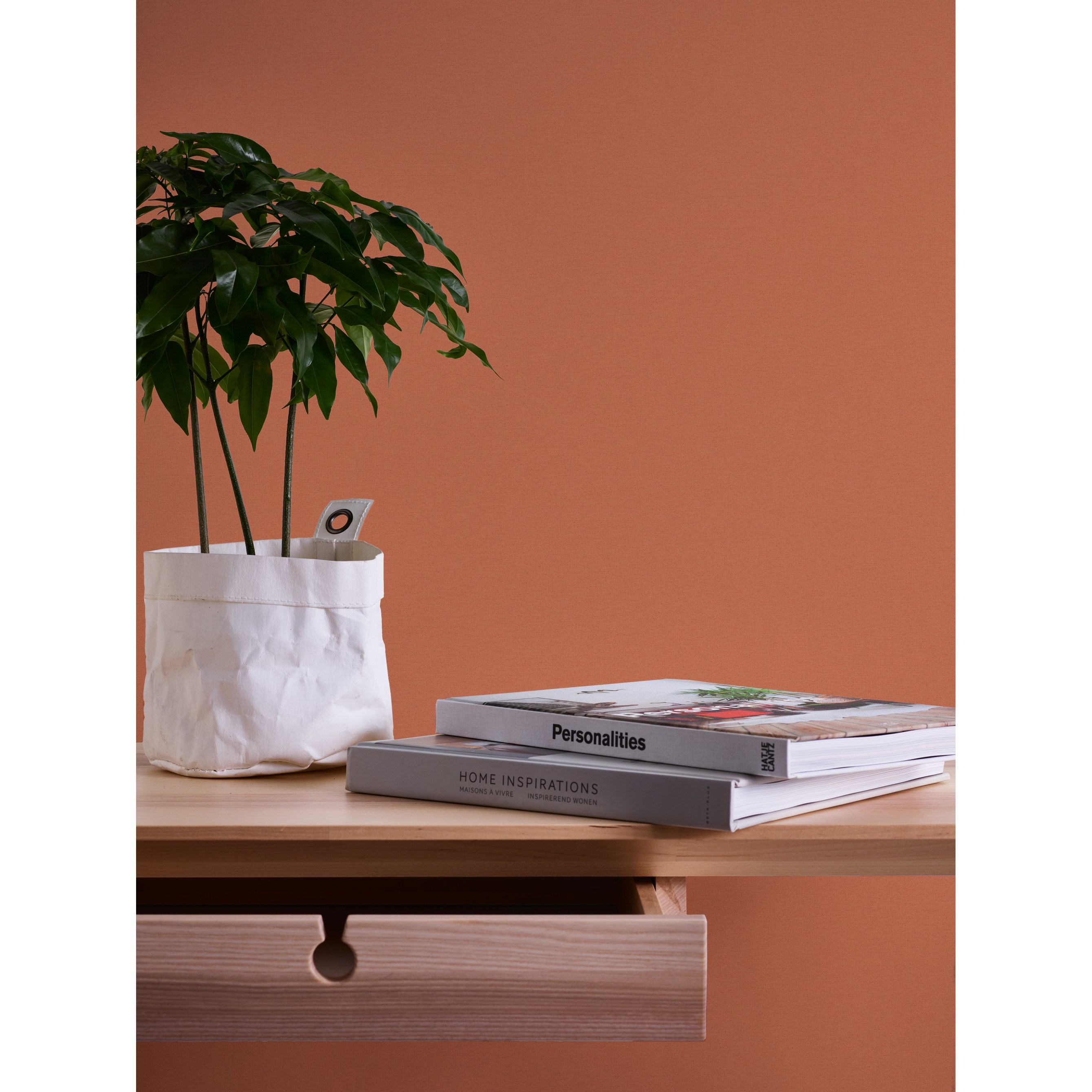 A.S. Creation | Michalsky 4 | Orange | 379868