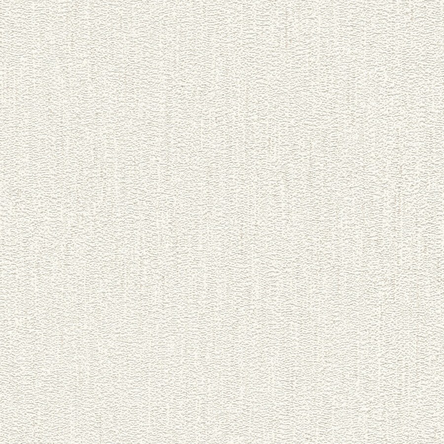 A.S. Creation | Attractive 2 | 390261 | Vliestapete | Strukturtapete | 10.05 x 0.53 m | Weiß