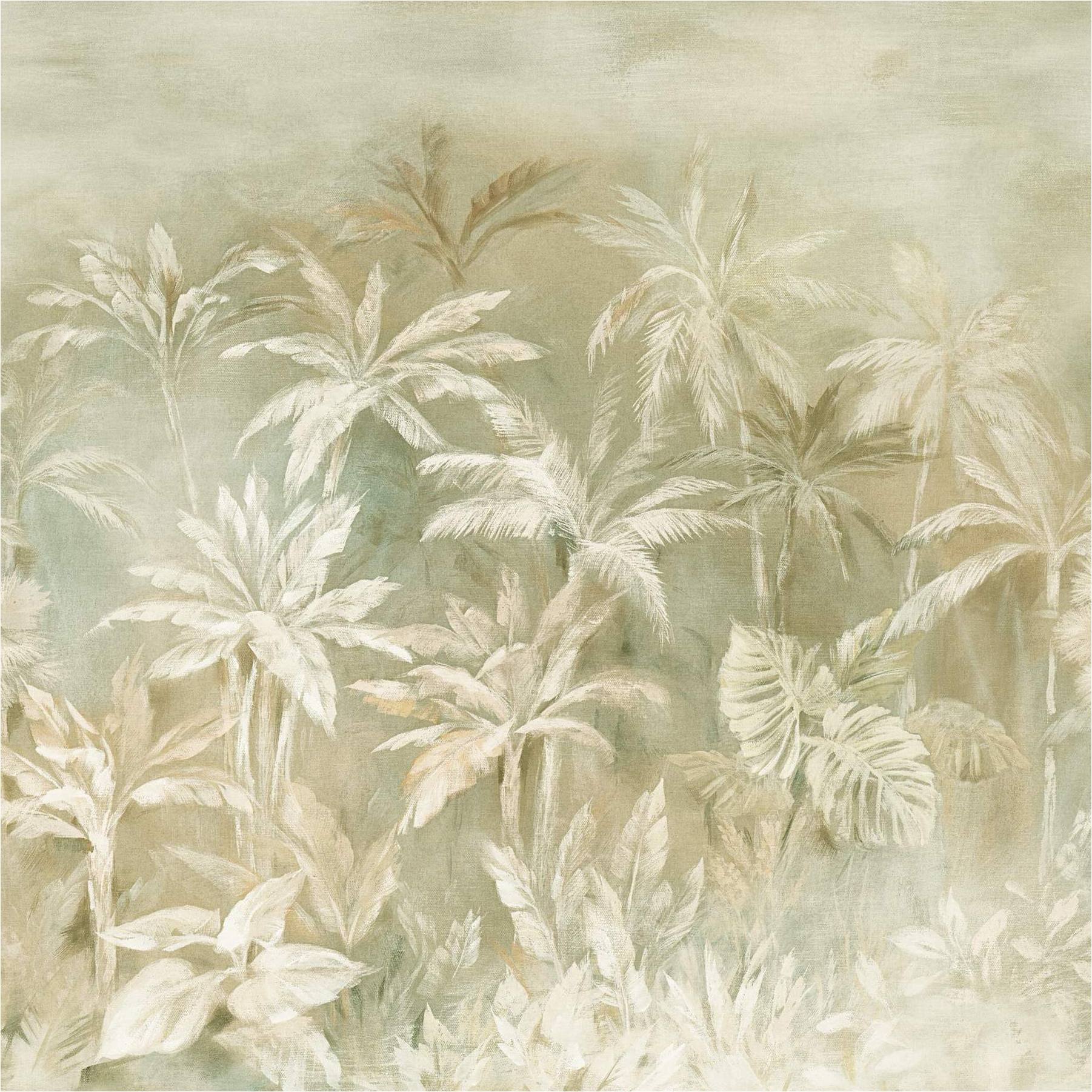 Vlies Fototapete 364491 Botanical Dschungel Selection Rasch