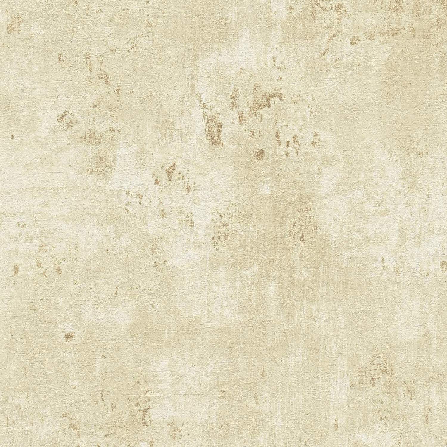 A.S. Creation | Stories of Life | 396705 | Vliestapete | Putz | 0.53 x 10.05 m | Beige