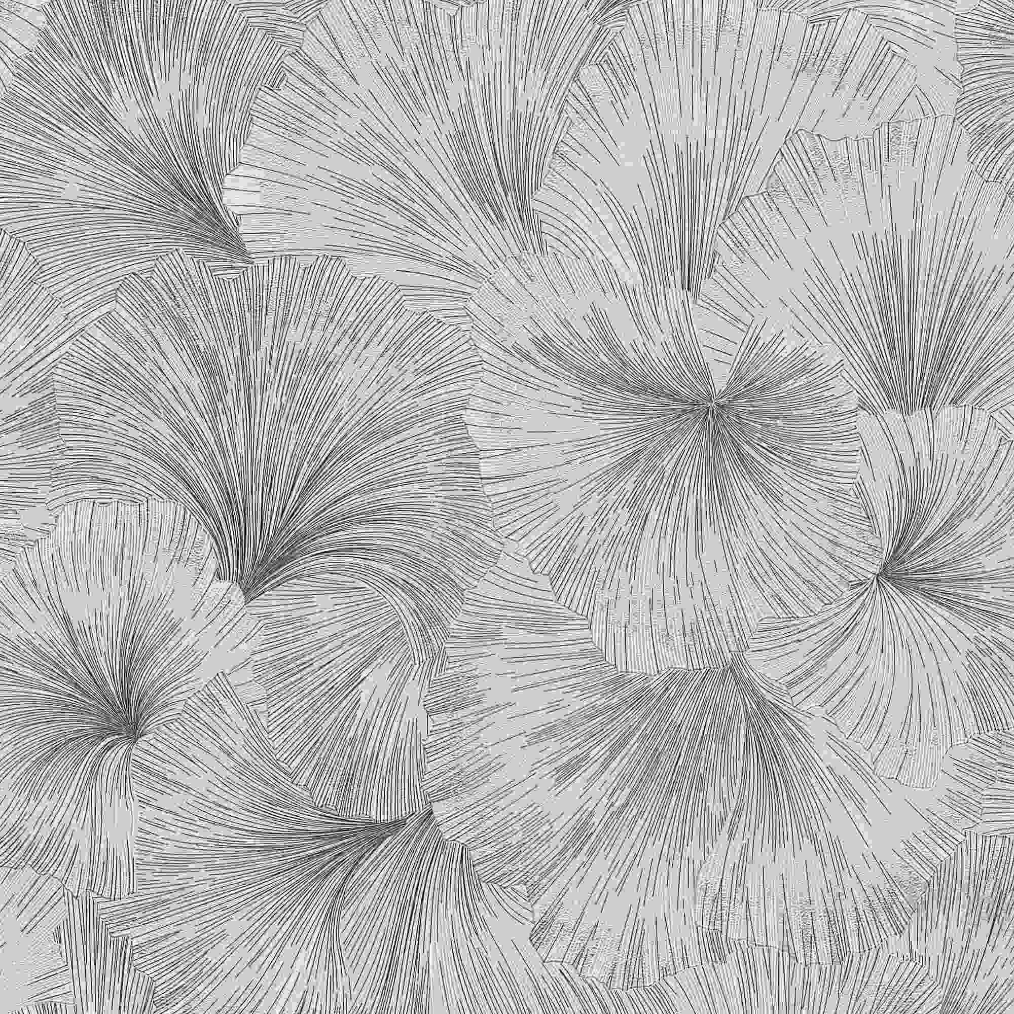 Vliestapete 10373-10 Blumen Floral 0.53 x 10.05 m Fashion for Walls Erismann