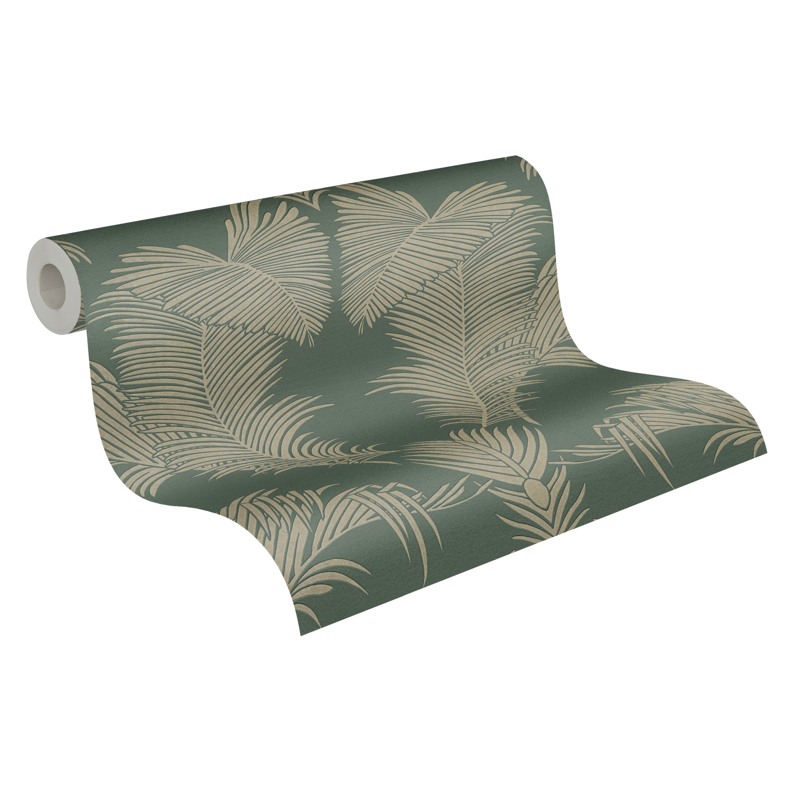 A.S. Creation | Trendwall 2 | Gruen | 379595
