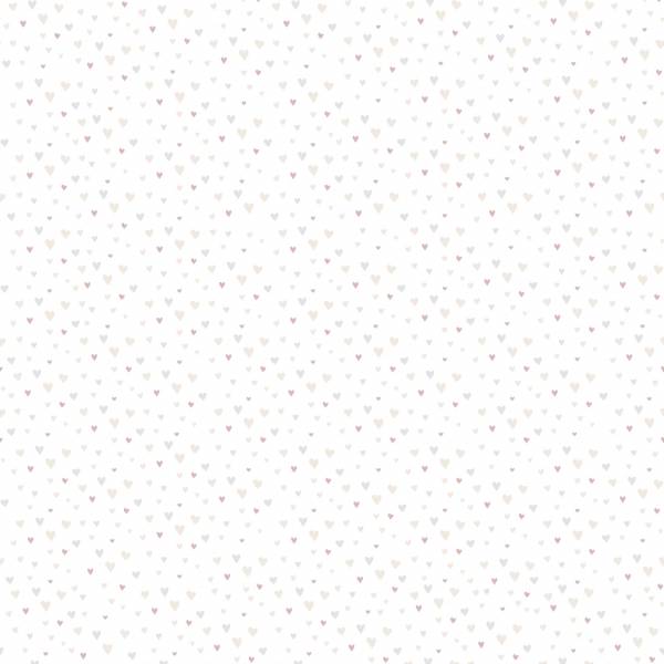 A.S. Creation | Little Love | 381241 | Vliestapete | Kinderzimmer | 0.53 x 10.05 m | Bunt A.S. Creation | Little Love | 381241 | Vliestapete | Kinderzimmer | 0.53 x 10.05 m | Bunt