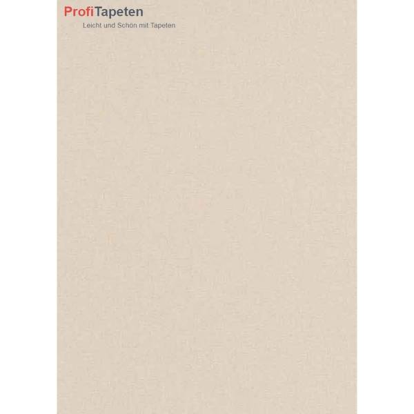 Erismann Secrets | 599402 | Vliestapete Einfarbig | 0.53 m x 10.05 m | Beige