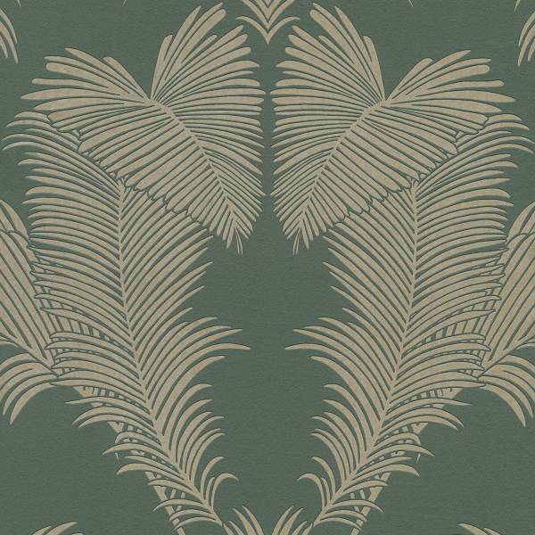 A.S. Creation | Trendwall 2 | Grün | 379595 A.S. Creation | Trendwall 2 | Grün | 379595