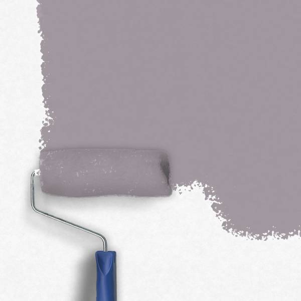 Zero-Lacke Wandfarbe Dispersionsfarbe K151 | Dunkelviolett Mutsu | Lösungsmittelfrei Zero-Lacke Wandfarbe Dispersionsfarbe K151 | Dunkelviolett Mutsu | Lösungsmittelfrei