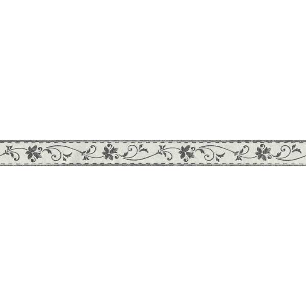 A.S. Creation | Only Borders 11 | 259011 | Foliebordüre | Borte | 0.05 x 5 m | Grau A.S. Creation | Only Borders 11 | 259011 | Foliebordüre | Borte | 0.05 x 5 m | Grau