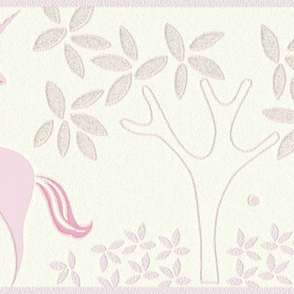 A.S. Creation | Boys & Girls 6 | 369901 | Vliesbordüre | Borte | 0.13 x 5 m | Creme A.S. Creation | Boys & Girls 6 | 369901 | Vliesbordüre | Borte | 0.13 x 5 m | Creme