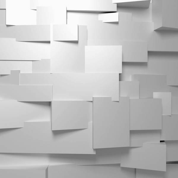 A.S. Creation | Designwalls 2.0 | DD118998 | Fototapete | Vlies | 384 x 260 cm | 3D | Grau | Weiß A.S. Creation | Designwalls 2.0 | DD118998 | Fototapete | Vlies | 384 x 260 cm | 3D | Grau | Weiß