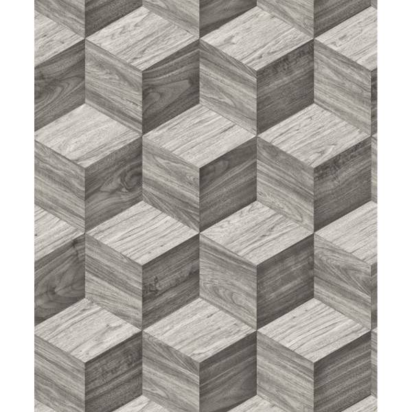 DesignID | NATURAL FAUX 2 | 232121 | Vliestapete | 3D Optik | 0.53 x 10.05 m | Grau DesignID | NATURAL FAUX 2 | 232121 | Vliestapete | 3D Optik | 0.53 x 10.05 m | Grau