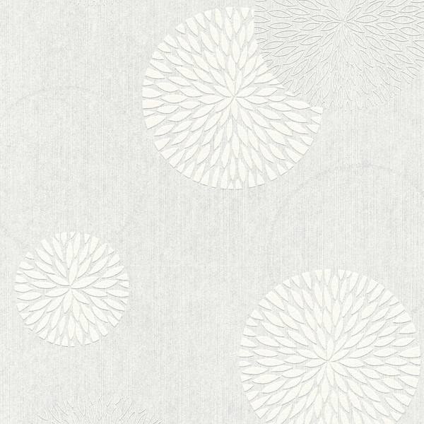A.S. Creation | Meistervlies | 321301 | Vliestapete | Naturoptik | 0.53 x 10.05 m | Weiß A.S. Creation | Meistervlies | 321301 | Vliestapete | Naturoptik | 0.53 x 10.05 m | Weiß
