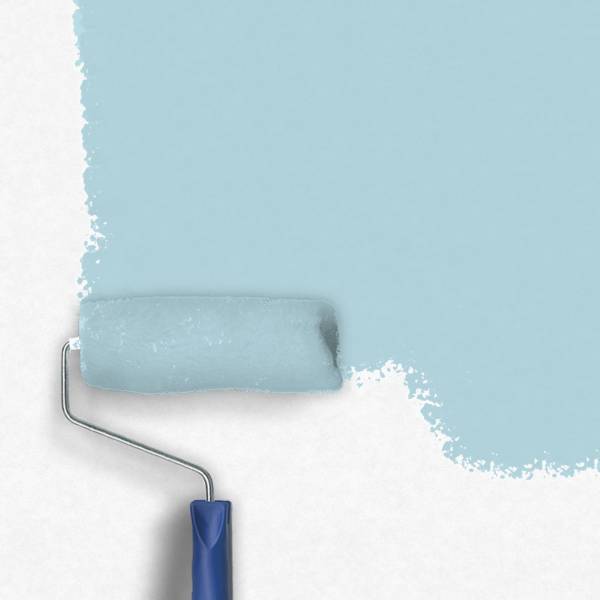 Zero-Lacke Innenfarbe Dispersionsfarbe J029 | Mittelblau Faial | Lösungsmittelfrei Zero-Lacke Innenfarbe Dispersionsfarbe J029 | Mittelblau Faial | Lösungsmittelfrei