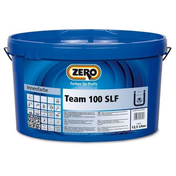 Zero-Lacke Innenfarbe Dispersionsfarbe RAL9010 | Reinweiß Rimini | Lösungsmittelfrei Zero-Lacke Innenfarbe Dispersionsfarbe RAL9010 | Reinweiß Rimini | Lösungsmittelfrei