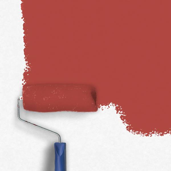 Zero-Lacke Innenfarbe Dispersionsfarbe Y018 | Dunkelrot Yoron | Lösungsmittelfrei Zero-Lacke Innenfarbe Dispersionsfarbe Y018 | Dunkelrot Yoron | Lösungsmittelfrei