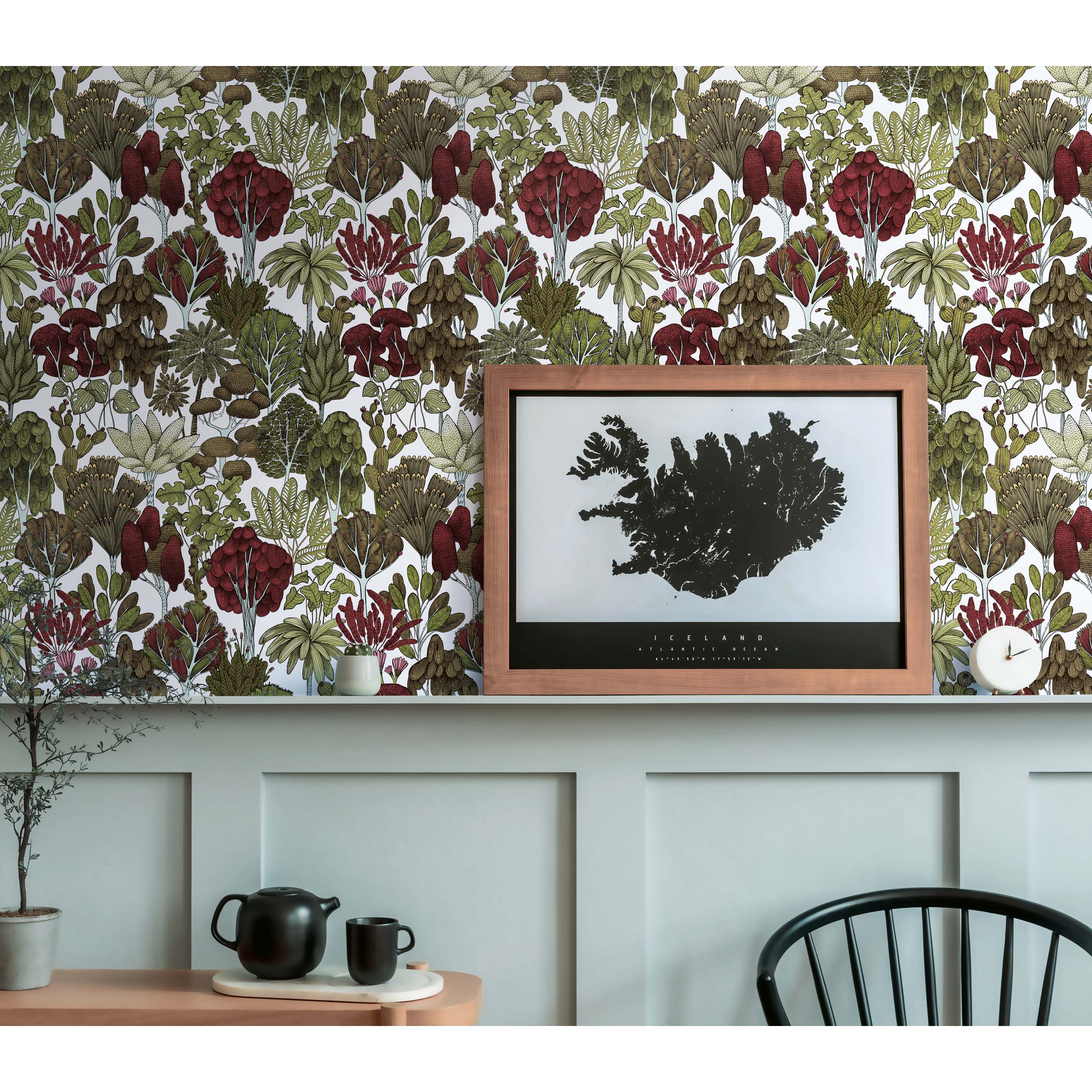 Architects paper. Floral impression 37754-5. Architects paper арт. Architects paper. 953121.