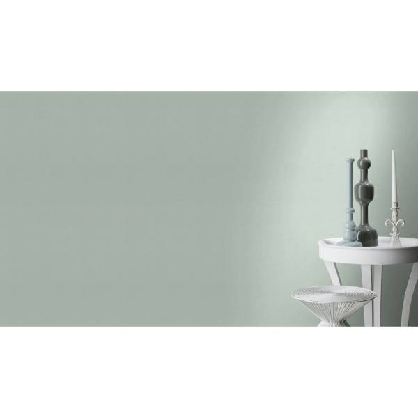 Rasch | Amazing | 531343 | Vliestapete | Einfarbig | Uni | 0.53 x 10.05 m | Türkis Rasch | Amazing | 531343 | Vliestapete | Einfarbig | Uni | 0.53 x 10.05 m | Türkis