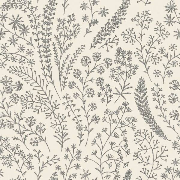 Grandeco | Asperia | A58701 | Vliestapete | Blätter | 10.05 x 0.53 m | Beige Grandeco | Asperia | A58701 | Vliestapete | Blätter | 10.05 x 0.53 m | Beige