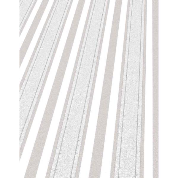 Erismann | Effecto | 1016010 | Vliestapete | Streifenoptik | 0.53 x 10.05 m | Grau Erismann | Effecto | 1016010 | Vliestapete | Streifenoptik | 0.53 x 10.05 m | Grau