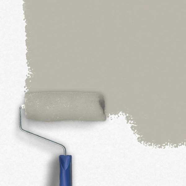 Zero-Lacke Innenfarbe Dispersionsfarbe S155 | Dunkelgrau Piemont Grey | Lösungsmittelfrei Zero-Lacke Innenfarbe Dispersionsfarbe S155 | Dunkelgrau Piemont Grey | Lösungsmittelfrei