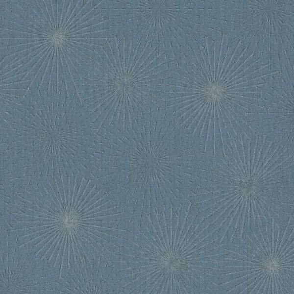 A.S. Creation | The BOS | 388182 | Vliestapete | Punkte & Kreise | 0.53 x 10.05 m | Blau A.S. Creation | The BOS | 388182 | Vliestapete | Punkte & Kreise | 0.53 x 10.05 m | Blau