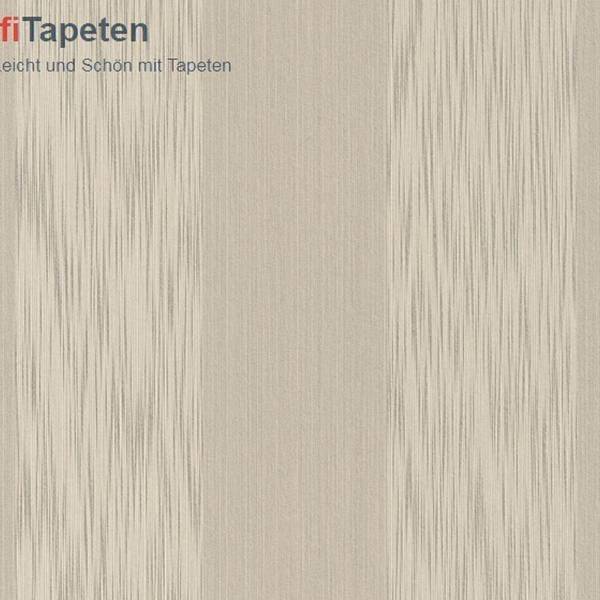 A.S. Creation | Tessuto | 956606 | Vliestapete | Streifenoptik | 0.53 x 10.05 m | Beige A.S. Creation | Tessuto | 956606 | Vliestapete | Streifenoptik | 0.53 x 10.05 m | Beige