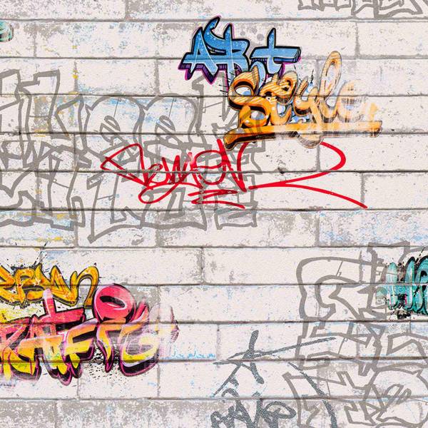 A.S. Creation | Boys & Girls 6 | 935611 | Papiertapete | Muster & Motive | 0.53 x 10.05 m | Grau A.S. Creation | Boys & Girls 6 | 935611 | Papiertapete | Muster & Motive | 0.53 x 10.05 m | Grau