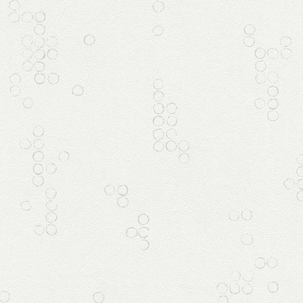 A.S. Creation | Shades of White | 377631 | Vliestapete | Muster & Motive | 10.05 x 0.53 m | Weiß A.S. Creation | Shades of White | 377631 | Vliestapete | Muster & Motive | 10.05 x 0.53 m | Weiß