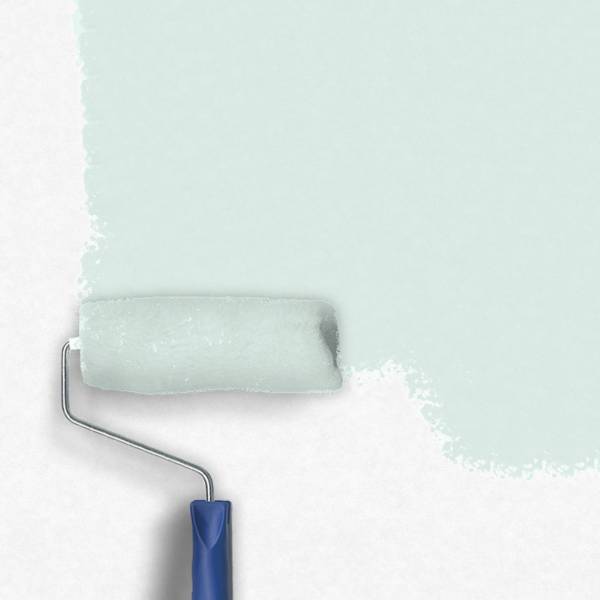 Zero-Lacke Innenfarbe Dispersionsfarbe G048 | Mint Camila | Lösungsmittelfrei Zero-Lacke Innenfarbe Dispersionsfarbe G048 | Mint Camila | Lösungsmittelfrei
