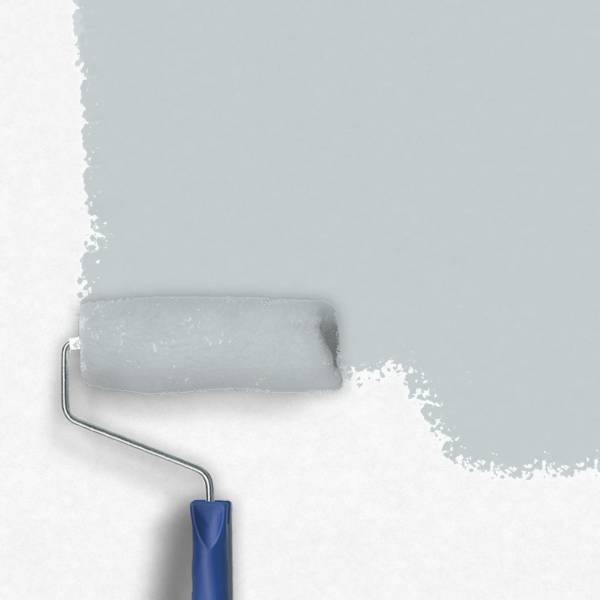 Zero-Lacke Wandfarbe Dispersionsfarbe H162 | Mittelgrau Jakarta | Lösungsmittelfrei Zero-Lacke Wandfarbe Dispersionsfarbe H162 | Mittelgrau Jakarta | Lösungsmittelfrei