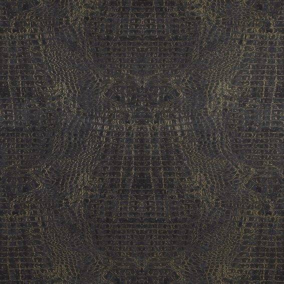 BN Wallcoverings | Curious | 17956 | Vliestapete | 3D Optik | 0.53 x 10.05 m | Schwarz BN Wallcoverings | Curious | 17956 | Vliestapete | 3D Optik | 0.53 x 10.05 m | Schwarz