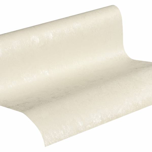 A.S. Creation | Romantico | 372284 | Vliestapete | Einfarbig | Uni | 0.53 x 10.05 m | Creme A.S. Creation | Romantico | 372284 | Vliestapete | Einfarbig | Uni | 0.53 x 10.05 m | Creme
