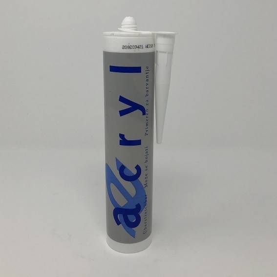 Acrylkartusche 29ml Acrylkartusche 29ml