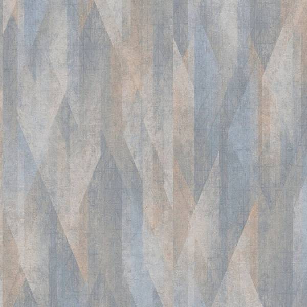 A.S. Creation | Travel Styles | 391041 | Vliestapete | Grafisch | 10.05 x 0.53 m | Blau A.S. Creation | Travel Styles | 391041 | Vliestapete | Grafisch | 10.05 x 0.53 m | Blau