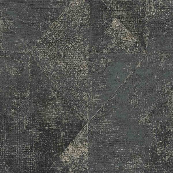 A.S. Creation | Premium Wall 2 | 389767 | Vliestapete | Grafisch | 10.05 x 0.53 m | Schwarz A.S. Creation | Premium Wall 2 | 389767 | Vliestapete | Grafisch | 10.05 x 0.53 m | Schwarz
