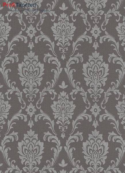 Erismann | Prime Time | 643637 | Vliestapete | Barock | 0.53 x 10.05 m | Taupe Erismann | Prime Time | 643637 | Vliestapete | Barock | 0.53 x 10.05 m | Taupe