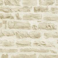 A.S. Creation | Best of Wood`n Stone 2nd Edition | 355802 | Vliestapete | Stein | 0.53 x 10.05 m