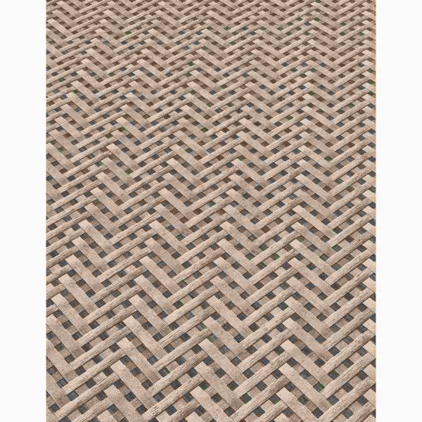 Erismann | Code Nature | 1020902 | Vliestapete | 3D Optik | 0.53 x 10.05 m | Beige Erismann | Code Nature | 1020902 | Vliestapete | 3D Optik | 0.53 x 10.05 m | Beige