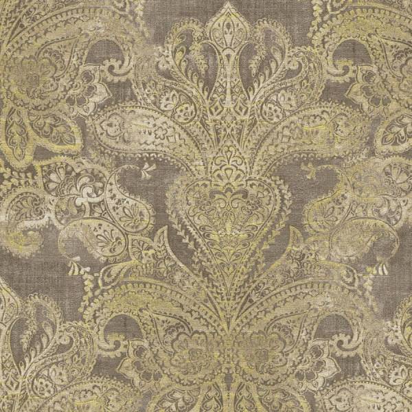 A.S. Creation | Travel Styles | 391194 | Vliestapete | Barock | 10.05 x 0.53 m | Braun A.S. Creation | Travel Styles | 391194 | Vliestapete | Barock | 10.05 x 0.53 m | Braun