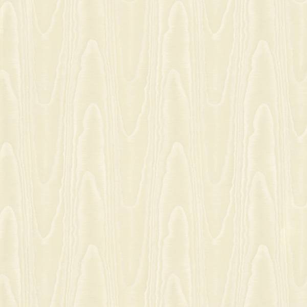A.S. Creation | Luxury wallpaper | 307032 | Vliestapete | Einfarbig | 0.53 x 10.05 m | Beige
