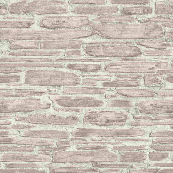 Rasch | Selection | 863413 | Vliestapete | Steinoptik | 0.53 x 10.05 m | Creme Rasch | Selection | 863413 | Vliestapete | Steinoptik | 0.53 x 10.05 m | Creme