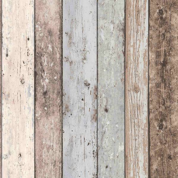 A.S. Creation | Elements | 855039 | Vliestapete | Holzoptik | 0.53 x 10.05 m | Braun A.S. Creation | Elements | 855039 | Vliestapete | Holzoptik | 0.53 x 10.05 m | Braun