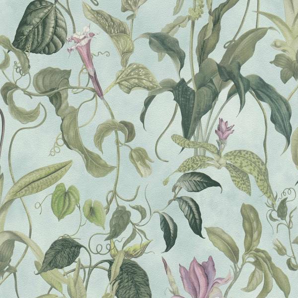 A.S. Creation | Michalsky 4 | Tuerkis | 379882 A.S. Creation | Michalsky 4 | Tuerkis | 379882