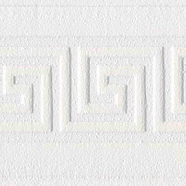 A.S. Creation | Only Borders 9 | 640116 | Papierbordüre | Borte | 0.1 x 5 m | Weiß A.S. Creation | Only Borders 9 | 640116 | Papierbordüre | Borte | 0.1 x 5 m | Weiß