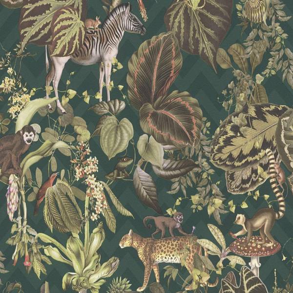 A.S. Creation | Michalsky 4 | Gruen | 379902 A.S. Creation | Michalsky 4 | Gruen | 379902