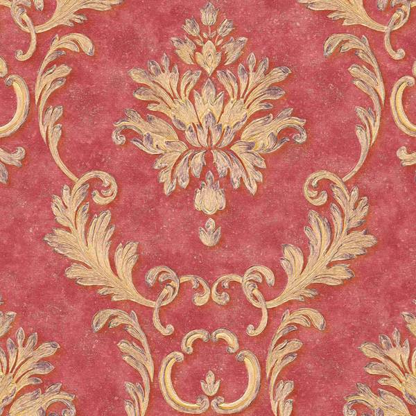 A.S. Creation | Luxury wallpaper | 324226 | Vliestapete | Barock | 0.53 x 10.05 m | Silber A.S. Creation | Luxury wallpaper | 324226 | Vliestapete | Barock | 0.53 x 10.05 m | Silber