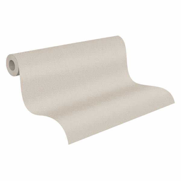 A.S. Creation | New Elegance | 375557 | Vliestapete | Einfarbig | Uni | 0.53 x 10.05 m | Beige A.S. Creation | New Elegance | 375557 | Vliestapete | Einfarbig | Uni | 0.53 x 10.05 m | Beige