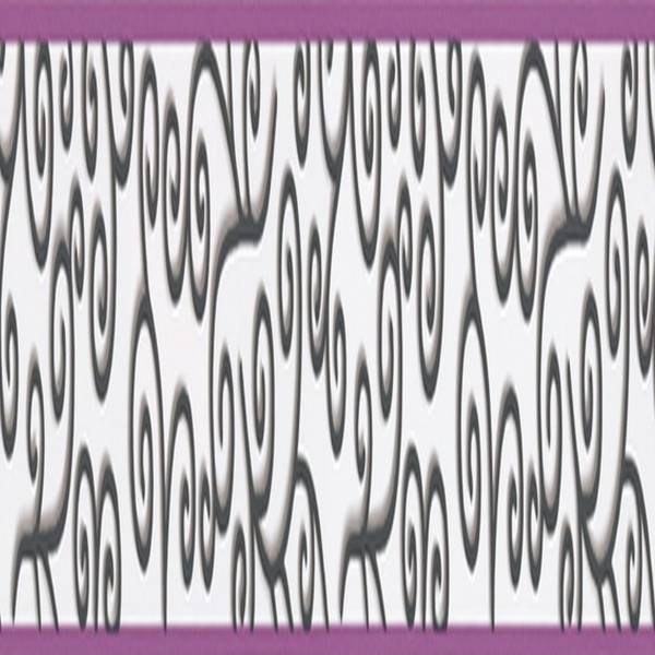 A.S. Creation | Stick Ups | 902023 | Papierbordüre | Borte | 0.05 x 5 m | Schwarz A.S. Creation | Stick Ups | 902023 | Papierbordüre | Borte | 0.05 x 5 m | Schwarz